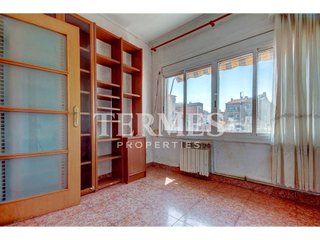 Ático en venta en Centre - Colomeres - Rambles en Gavà