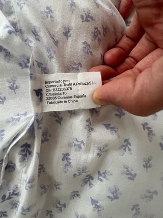 Colcha Patchwork para cama de Matrimonio y 2fundas