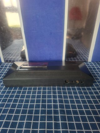 MASTERSYSTEM 1 ORIGINAL COMPLETA