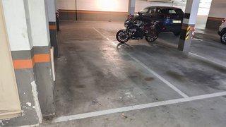 Garaje en venta en Migjorn en Reus