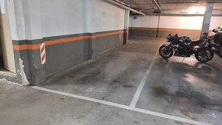Garaje en venta en Migjorn en Reus