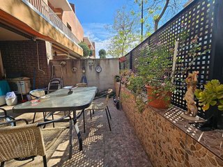 Casa pareada en venta en Llevant en Reus