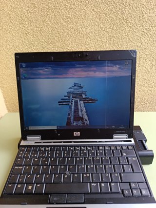 Portátil HP EliteBook 2530p