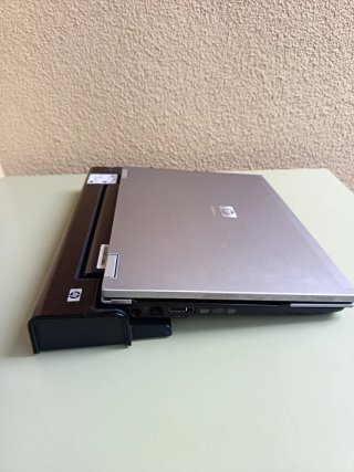 Portátil HP EliteBook 2530p