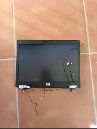 Portátil HP EliteBook 2530p