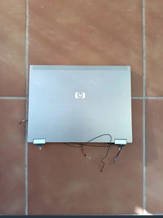 Portátil HP EliteBook 2530p