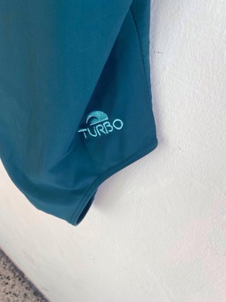 Bañador natación TURBO