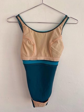 Bañador natación TURBO