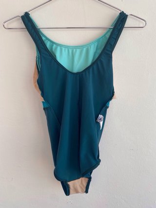 Bañador natación TURBO