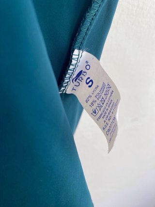 Bañador natación TURBO