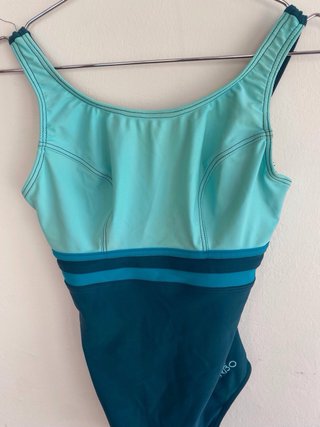 Bañador natación TURBO