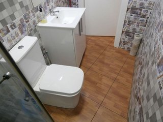 Piso en venta en Pubilla Cases en Hospitalet de Llobregat, L´