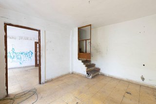 Casa adosada en venta en Bola de Oro - Serrallo en Granada