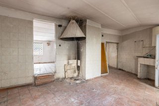 Casa adosada en venta en Bola de Oro - Serrallo en Granada