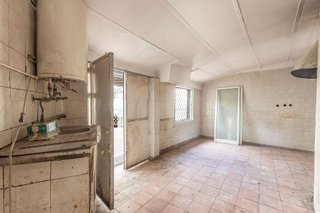 Casa adosada en venta en Bola de Oro - Serrallo en Granada