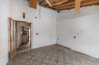 Casa adosada en venta en Bola de Oro - Serrallo en Granada