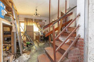 Casa adosada en venta en Bola de Oro - Serrallo en Granada