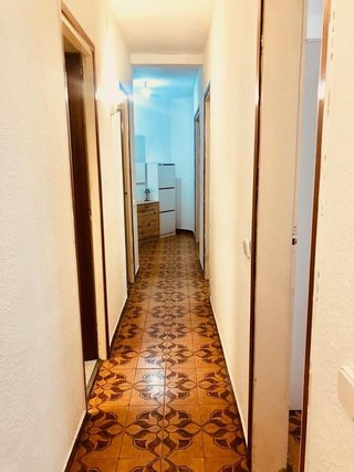 Piso en venta en Zona Mercat en Rubí