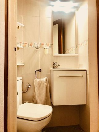 Piso en venta en Zona Mercat en Rubí