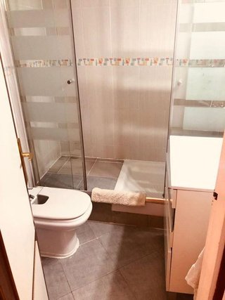 Piso en venta en Zona Mercat en Rubí