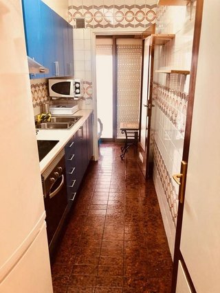 Piso en venta en Zona Mercat en Rubí