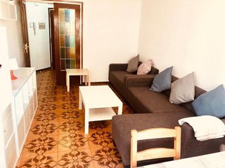 Piso en venta en Zona Mercat en Rubí