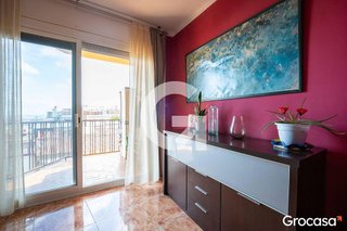 Piso en venta en Cerdanyola nord en Mataró