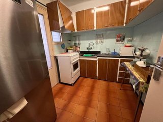 Piso en venta en Can Rull en Sabadell