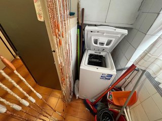 Piso en venta en Can Rull en Sabadell