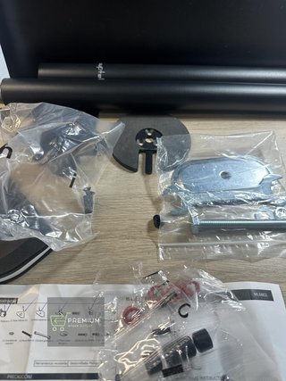 Suptek ML6802 - Soporte de Pantalla para PC