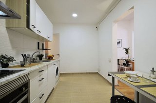 Estudio en venta en La Prosperitat en Barcelona