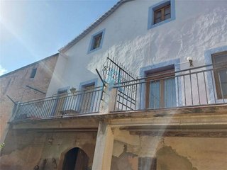 Chalet en venta en Centro en Roda de Barà