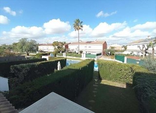 Chalet en venta en Regueral - Prat d'en Forés en Cambrils