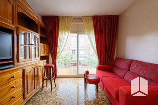 Piso en venta en Centre en Castelldefels