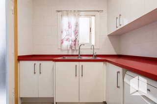 Piso en venta en Centre en Castelldefels