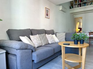 Piso en venta en La Geltrú en Vilanova i La Geltrú