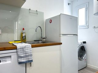 Piso en venta en La Geltrú en Vilanova i La Geltrú