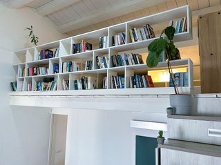 Piso en venta en La Geltrú en Vilanova i La Geltrú