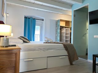 Piso en venta en La Geltrú en Vilanova i La Geltrú