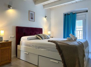 Piso en venta en La Geltrú en Vilanova i La Geltrú