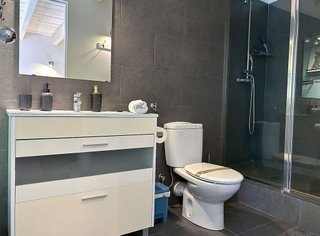 Piso en venta en La Geltrú en Vilanova i La Geltrú