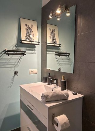 Piso en venta en La Geltrú en Vilanova i La Geltrú
