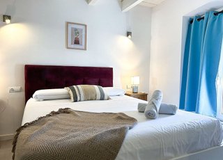 Piso en venta en La Geltrú en Vilanova i La Geltrú