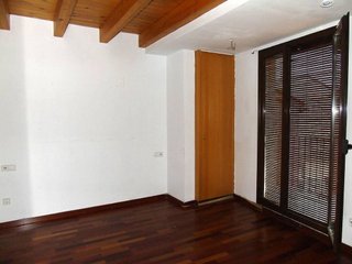 Piso en venta en Santa Clara-Caputxins-Hospital en Vic