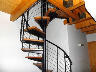 Piso en venta en Santa Clara-Caputxins-Hospital en Vic