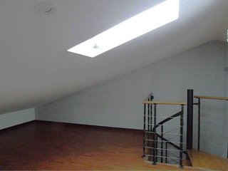 Piso en venta en Santa Clara-Caputxins-Hospital en Vic