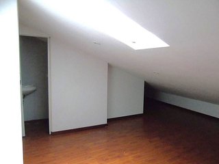 Piso en venta en Santa Clara-Caputxins-Hospital en Vic