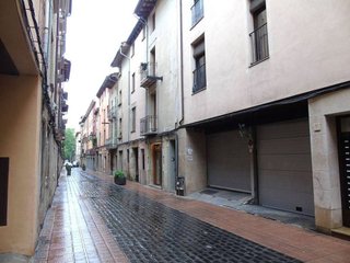 Piso en venta en Santa Clara-Caputxins-Hospital en Vic