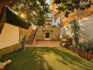 Chalet en venta en Molins de Rei
