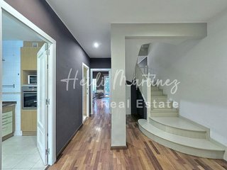 Chalet en venta en Molins de Rei